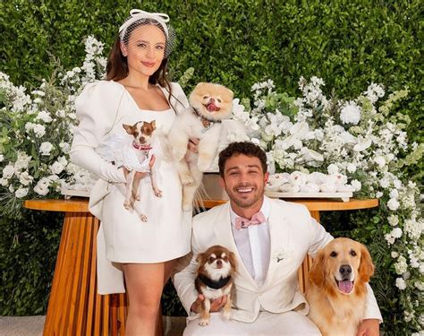 Foto de Larissa Manoela com marido, André Luiz Frambach, .
